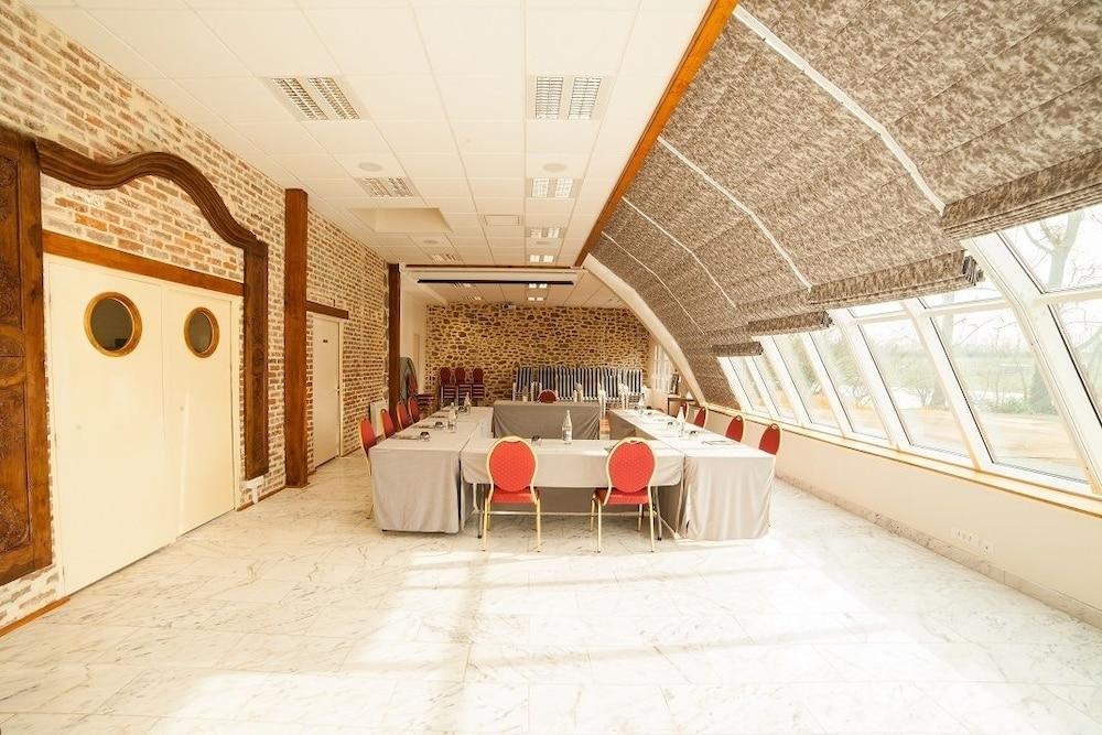 Chateau Hotel Du Colombier Сен Мало Екстериор снимка