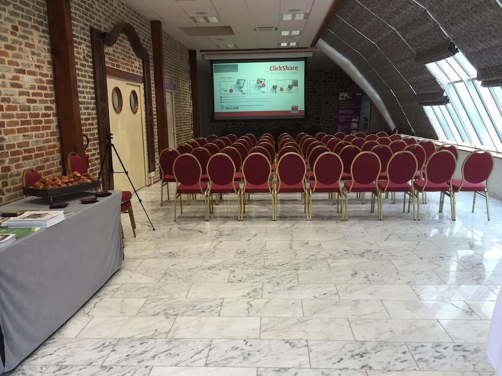 Chateau Hotel Du Colombier Сен Мало Екстериор снимка