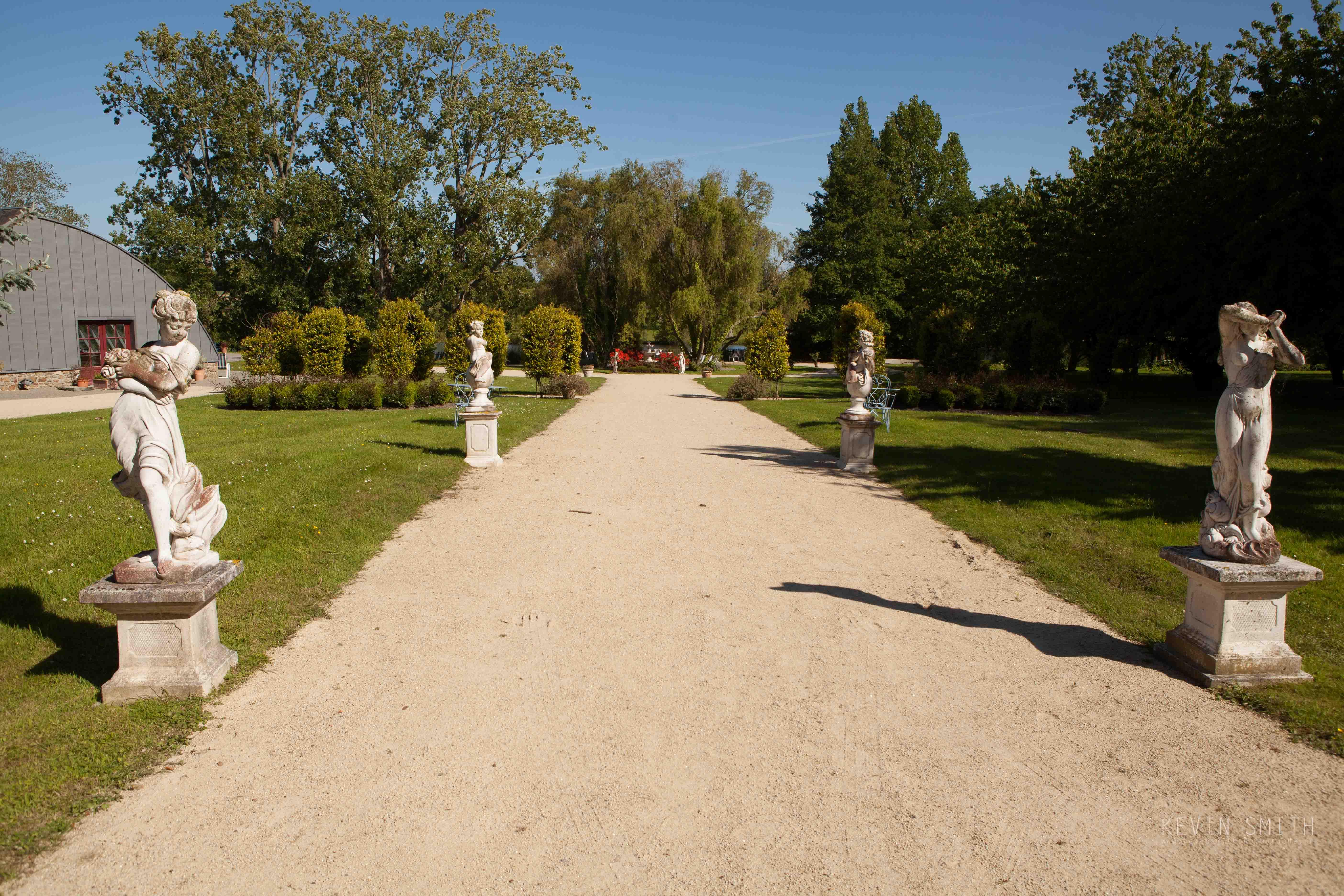 Chateau Hotel Du Colombier Сен Мало Екстериор снимка